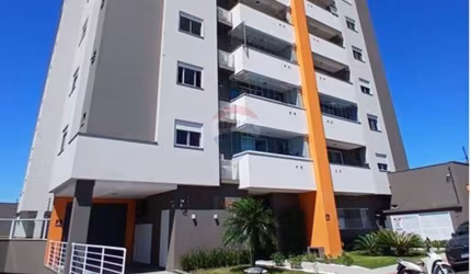 APARTAMENTO 3 DORMITORIOS COM SUITE - CIDADE ALTA