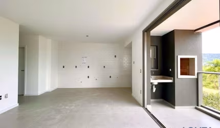 Apartamento pronto pra morar! 3 quartos, 2 vagas de garagem à venda no Home Cacupé!