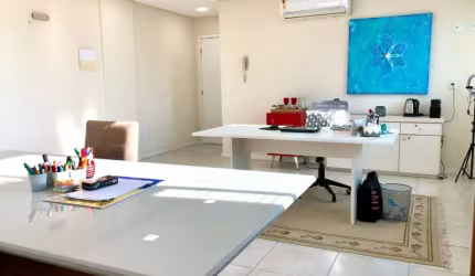 Sala comercial à venda com 36 m² de área privativa na Agronômica, Florianópolis/SC