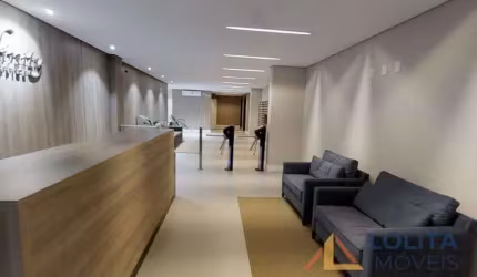Ótima Sala Comercial à Venda no Bairro Itacorubi em Florianópolis/SC