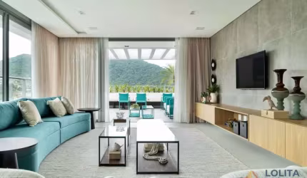 HOME CACUPÉ: Apartamentos à venda no Cacupé em Florianópolis/SC