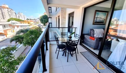 Apartamento à venda com 3 quartos, no bairro Balneário Esterito, Florianópolis/SC