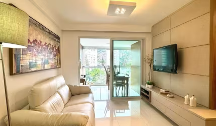 Apartamento de 2 quartos À VENDA na Agronômica com 1 garagem, Florianópolis/SC.