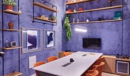 NOW BY LUMIS: Apartamento NOVO à venda com 111m² no Estreito, Florianóplis/SC