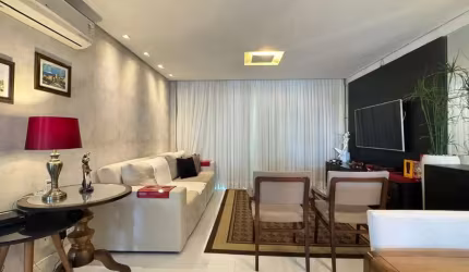 Apartamento a venda 3 quartos na Agronômica, Florianópolis/SC.