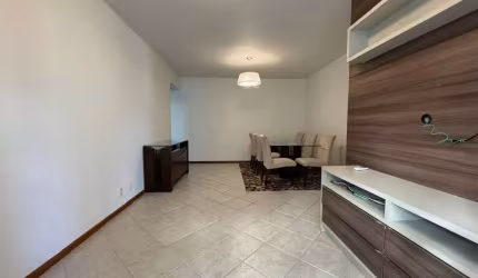 Apartamento à venda  com 3 quartos e 2 vagas de garagem na Trindade, Florianópolis/SC