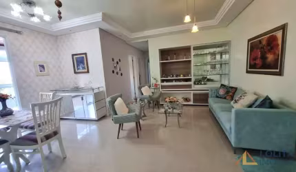 Apartamento de 3 quartos sendo 1 suíte à VENDA no Bom Abrigo, Florianópolis/SC