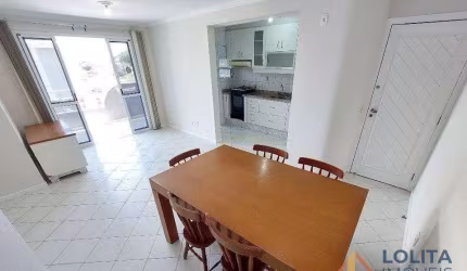 Apartamento à VENDA em Jurerê, 3 quartos sendo 1 sutíte, Florianópolis/SC