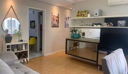 Apartamentos à venda - 3 quartos sendo 1 suíte em Barreiros, São José/SC