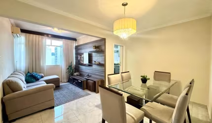 Apartamentos à venda, 2 quartos no Centro Florianópolis/SC
