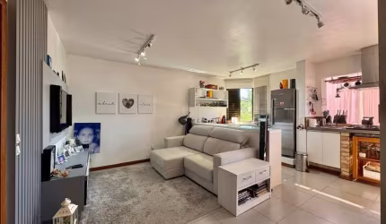 Apartamento de 1 quarto e vista para o mar, em Ponta das Canas, Florianópilis/SC