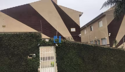 Sobrado com 2 dormitórios à venda, 80 m² por R$ 350.000,00 - Freguesia do Ó - São Paulo/SP