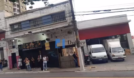 Prédio à venda, 250 m² por R$ 2.500.000,00 - Freguesia do Ó - São Paulo/SP