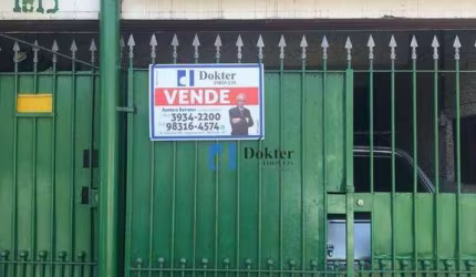 Sobrado com 2 dormitórios à venda, 150 m² por R$ 545.000,00 - Freguesia do Ó - São Paulo/SP