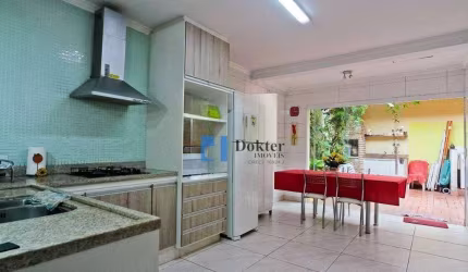 Casa com 2 dormitórios à venda, 105 m² por R$ 742.000,00 - Limão - São Paulo/SP
