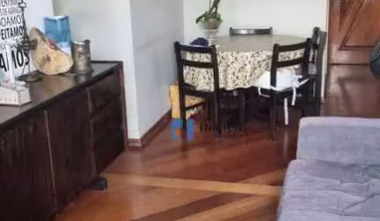 Apartamento com 3 dormitórios à venda, 75 m² por R$ 389.000,00 - Freguesia do Ó - São Paulo/SP
