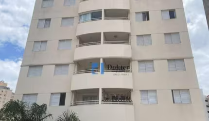 Apartamento com 2 dormitórios à venda, 60 m² por R$ 390.000,00 - Limão - São Paulo/SP