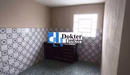 Casa com 1 dormitório para alugar, 30 m² por R$ 1.228,28/mês - Freguesia do Ó - São Paulo/SP