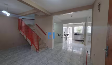 Sobrado à venda, 88 m² por R$ 450.000,00 - Freguesia do Ó - São Paulo/SP