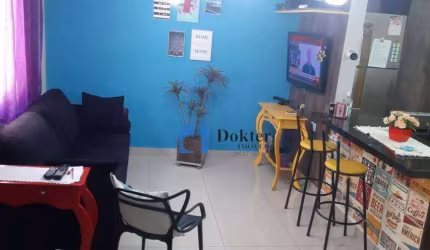 Casa à venda, 75 m² por R$ 460.000,00 - Limão - São Paulo/SP