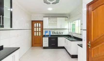 Sobrado à venda, 132 m² por R$ 900.000,00 - Freguesia do Ó - São Paulo/SP