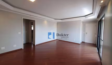 Apartamento à venda, 104 m² por R$ 890.000,00 - Freguesia do Ó - São Paulo/SP
