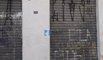 Salão para alugar, 150 m² por R$ 2.790,31/mês - Freguesia do Ó - São Paulo/SP