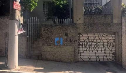 Sobrado com 2 dormitórios à venda, 110 m² por R$ 600.000,00 - Freguesia do Ó - São Paulo/SP