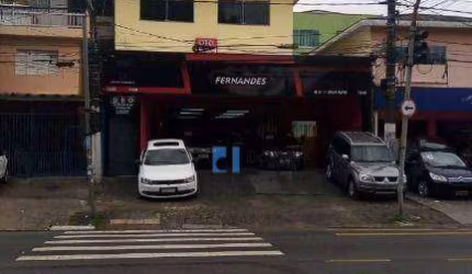 Sala para alugar, 300 m² por R$ 3.701,08/mês - Freguesia do Ó - São Paulo/SP