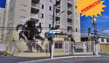 Apartamento à venda, 48 m² por R$ 324.990,00 - Freguesia do Ó - São Paulo/SP