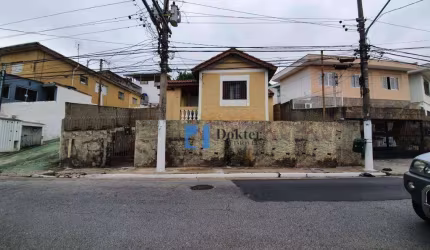 Terreno à venda, 692 m² por R$ 998.000,00 - Freguesia do Ó - São Paulo/SP