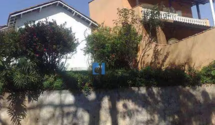 Terreno à venda, 312 m² por R$ 800.000,00 - Freguesia do Ó - São Paulo/SP