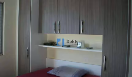 Apartamento à venda, 50 m² por R$ 240.000,00 - Freguesia do Ó - São Paulo/SP