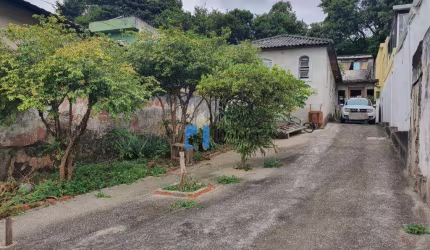 Casa à venda, 100 m² por R$ 700.000,00 - Pirituba - São Paulo/SP