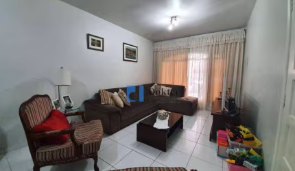 Sobrado à venda, 150 m² por R$ 640.000,00 - Limão - São Paulo/SP