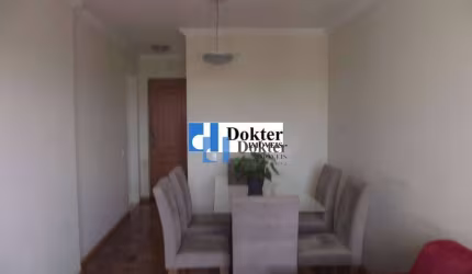 Apartamento à venda, 75 m² por R$ 509.000,00 - Freguesia do Ó - São Paulo/SP