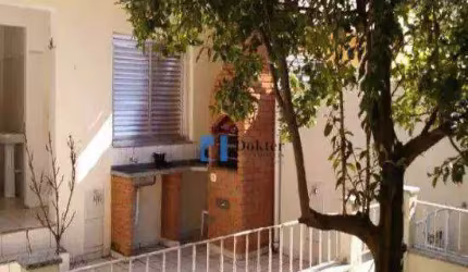 Sobrado à venda, 170 m² por R$ 699.990,00 - Freguesia do Ó - São Paulo/SP