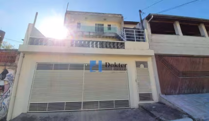 Sobrado à venda, 200 m² por R$ 1.200.000,00 - Freguesia do Ó - São Paulo/SP