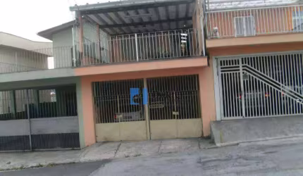 Sobrado à venda, 120 m² por R$ 500.000,00 - Freguesia do Ó - São Paulo/SP