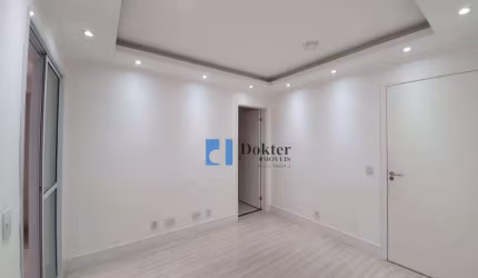 Apartamento com 2 dormitórios à venda, 48 m² por R$ 360.000,00 - Freguesia do Ó - São Paulo/SP