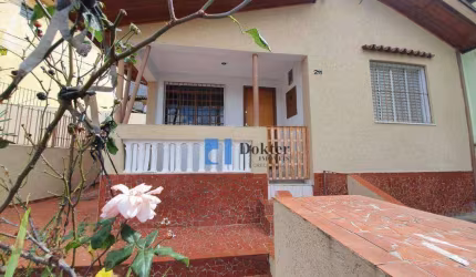 Casa à venda, 235 m² por R$ 550.000,00 - Freguesia do Ó - São Paulo/SP