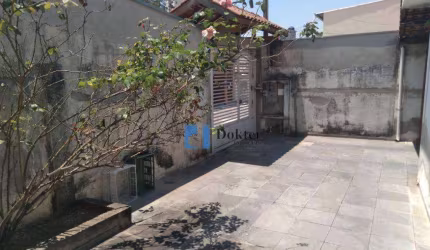 Casa com 3 dormitórios à venda, 105 m² por R$ 545.000,00 - Freguesia do Ó - São Paulo/SP