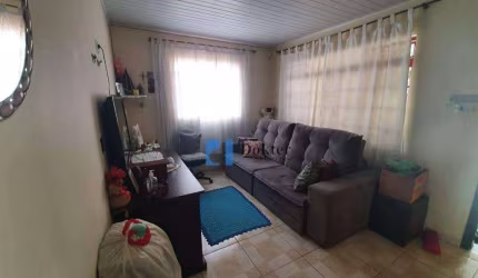 Casa à venda, 189 m² por R$ 399.990,00 - Brasilândia - São Paulo/SP