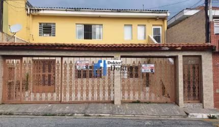 Casa à venda, 200 m² por R$ 600.000,00 - Freguesia do Ó - São Paulo/SP