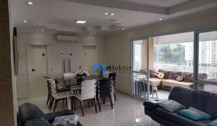 Apartamento com 3 dormitórios à venda, 150 m² por R$ 1.499.900,00 - Freguesia do Ó - São Paulo/SP