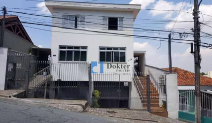 Sobrado à venda, 125 m² por R$ 780.000,00 - Freguesia do Ó - São Paulo/SP