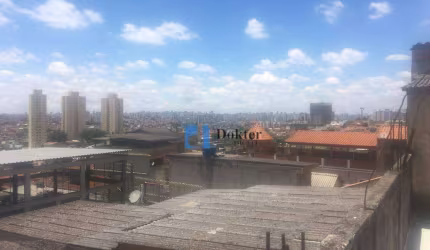 Casa com 3 dormitórios à venda, 200 m² por R$ 799.000,00 - Freguesia do Ó - São Paulo/SP