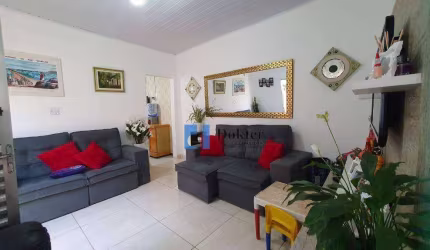 Casa à venda, 60 m² por R$ 430.000,00 - Limão - São Paulo/SP