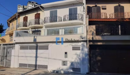 Sobrado à venda, 130 m² por R$ 900.000,00 - Freguesia do Ó - São Paulo/SP