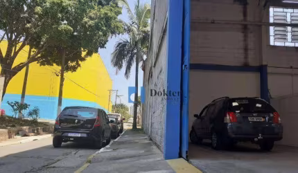 Galpão à venda, 814 m² por R$ 4.799.990,00 - Freguesia do Ó - São Paulo/SP
